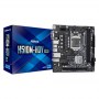 ASRock | H510M-HDV R2.0 | Processor family Intel | Processor socket LGA1200 | DDR4 DIMM | Memory slots 2 | Supported hard disk - 2
